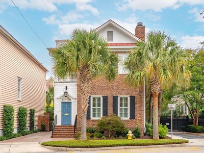 40 Chapel St, Charleston, SC, 29403