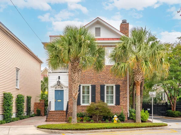 40 Chapel St, Charleston, SC 29403