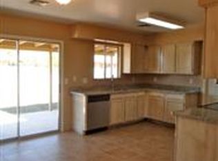 11450 E Wier Ave, Mesa, AZ 85208