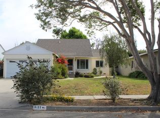 3137 Strathmore Dr, Ventura, CA 93003