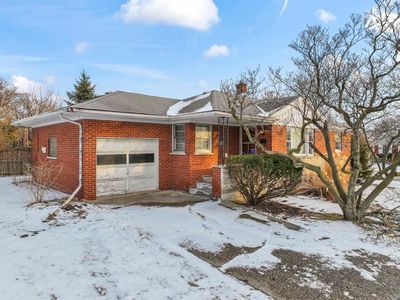 19 Schrum Rd, Calumet City, IL, 60409