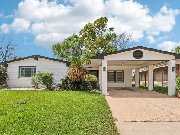 614 Nest Ln, Houston, TX 77022