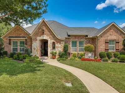 7404 Crestway Ct, McKinney, TX, 75071