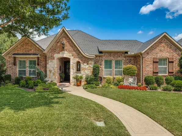 7404 Crestway Ct, McKinney, TX 75071