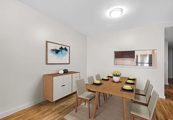 4th image of 143 W 128th St APT 4