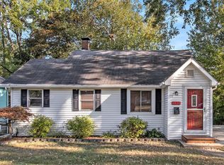 2126 Springmont Ave, Kalamazoo, MI 49008