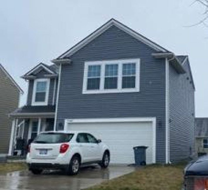 Property Side View