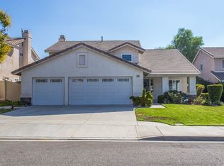 7785 Unicorn Way, Highland, CA 92346