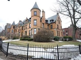 1763 Beacon St APT 2, Brookline, MA 02445