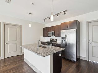 Aston Place, Columbus, OH 43201