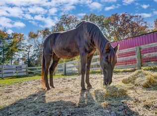 4340 Edgar Rd, Sophia, NC 27350