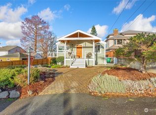2528 NW 192nd Pl, Seattle, WA