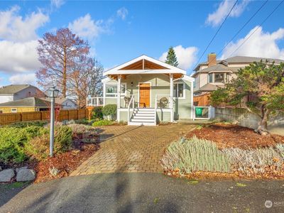 2528 NW 192nd Place, Seattle, WA, 98177