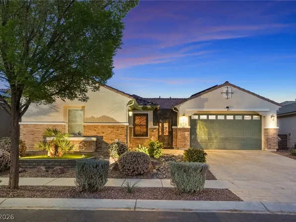 8300 Imperial Lakes St, Las Vegas, NV 89131