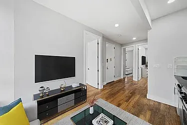 Rented by Vector New York, LLC