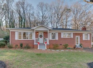 424 Edwards St, Rutherfordton, NC 28139