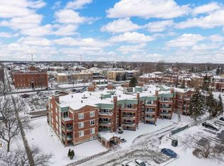 121 Water St W #411, Cornwall, ON K6J5T8