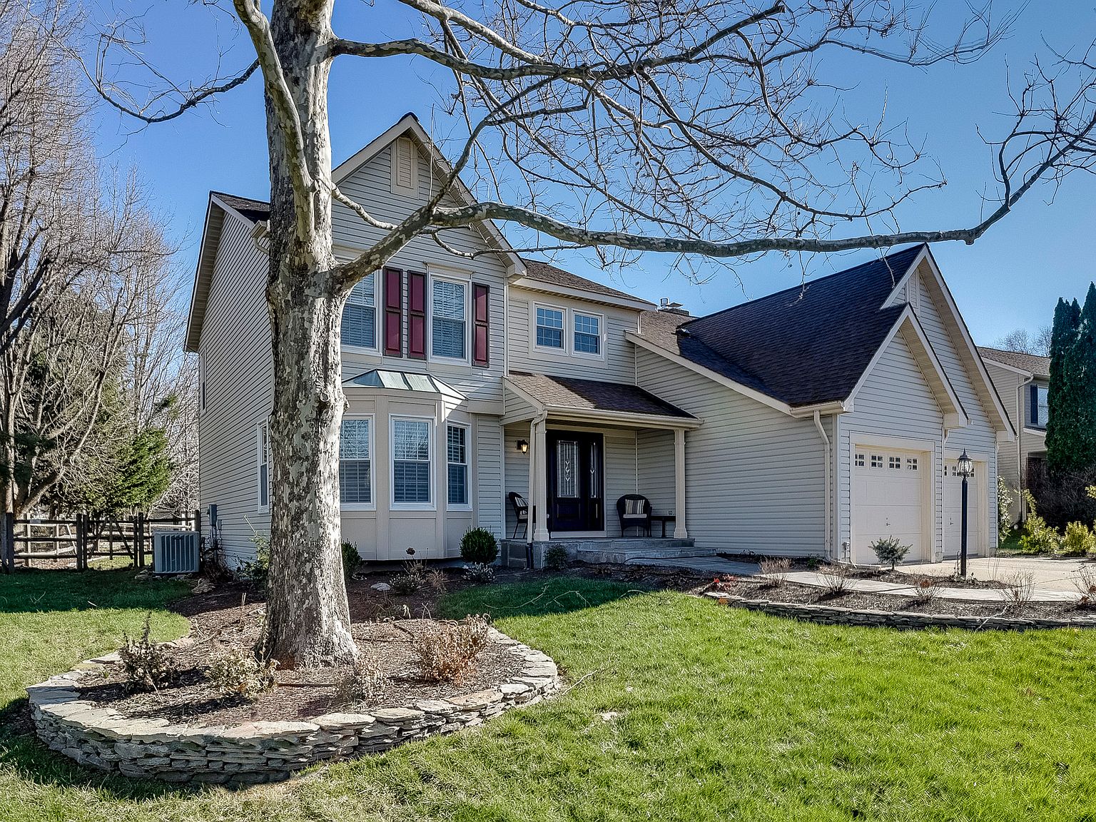 12603 Thunder Chase Dr, Reston, VA 20191 Zillow