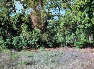 7244 N Westbrook Way, Citrus Springs, FL 34433