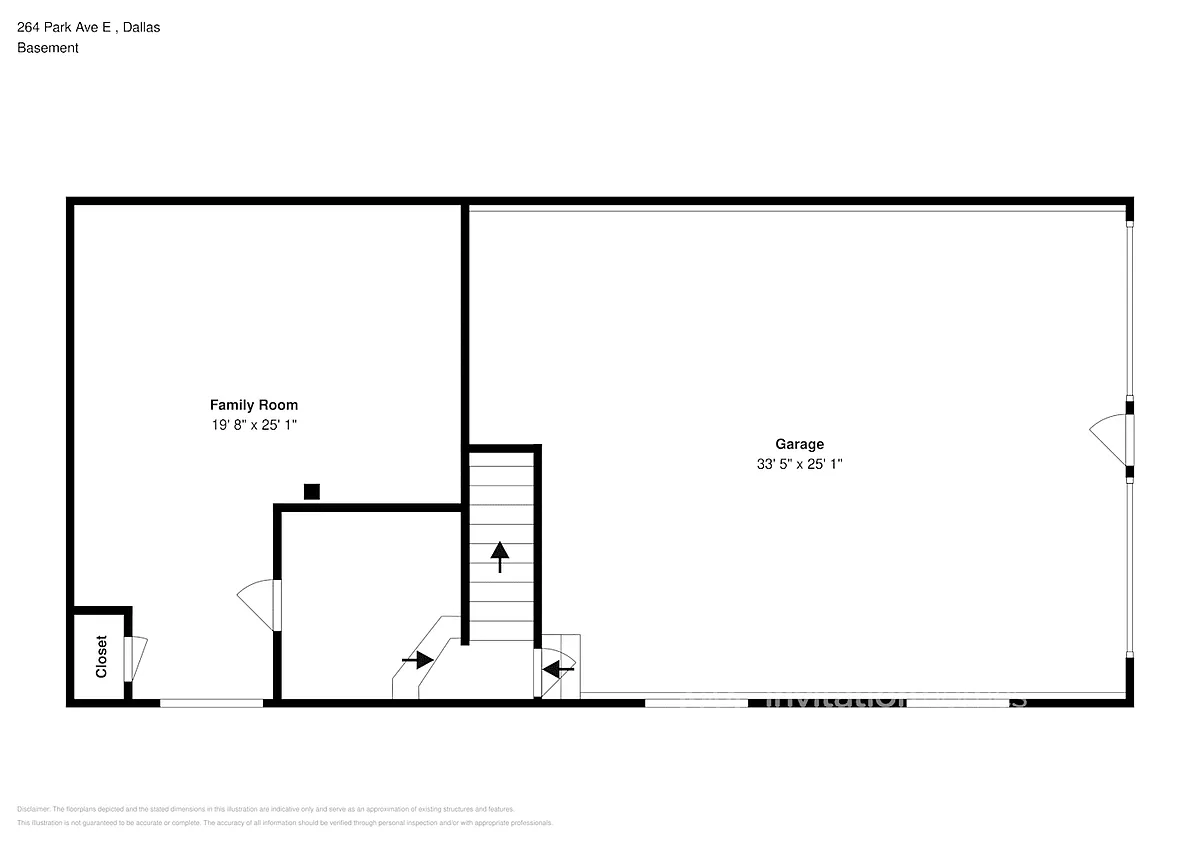 Building Photo - 264 Park Ave E