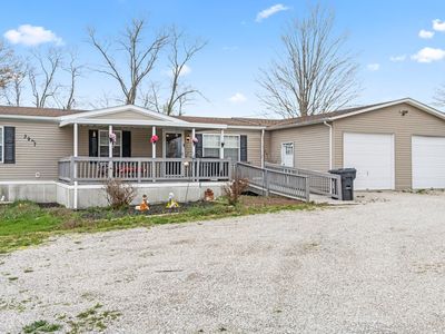 3977 Abbey Way, North Vernon, IN, 47265