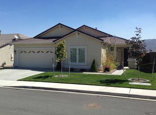 10330 Rosemount Dr, Reno, NV 89521