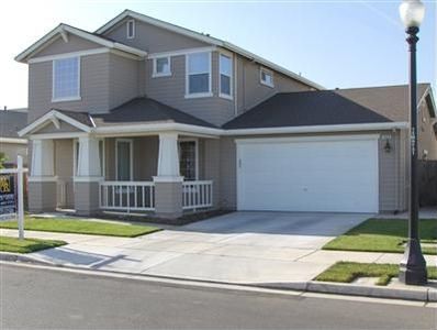 1839 Vintage Cir, Oakdale, CA, 95361