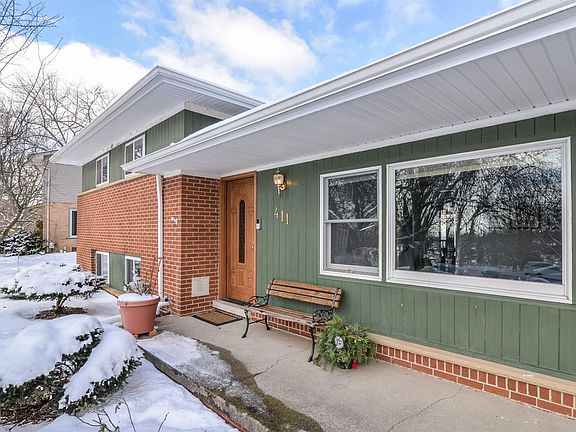 4th image of 411 Pine Brae St