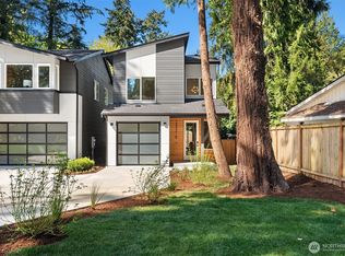 13321 108th Ave NE #B, Kirkland, WA 98034