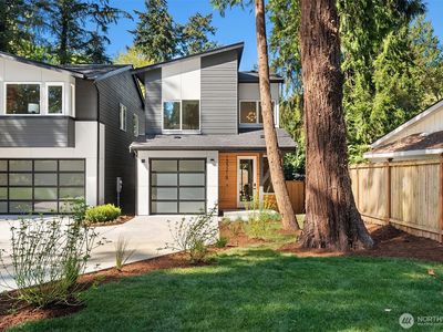 13321 108th Avenue NE #B, Kirkland, WA, 98034