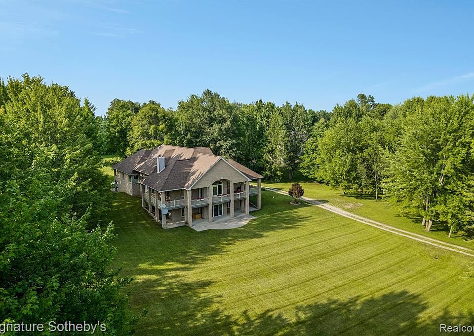 1683 Low Wood Trl, Leonard, MI 48367 MLS 20230055496 Zillow