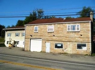 104 N Pike Rd, Sarver, PA 16055