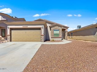 14729 Oldenberg Ct, El Paso, TX 79938