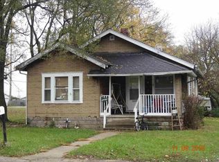 1608 N Elm St, Muncie, IN 47303
