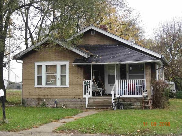 1608 N Elm St