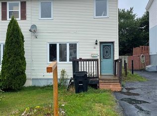 11 Purcell St, St. John's, NL A1G1K8