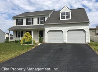 3727 Kimberly Ln, Dover, PA 17315