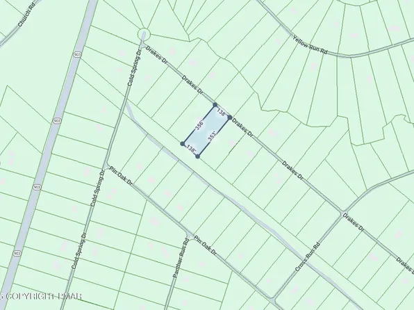 G561 Drakes Dr, Jim Thorpe, PA 18229