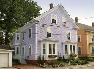 5 Otis Pl UNIT 5, Newburyport, MA 01950