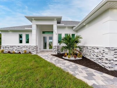 229 Grant Blvd, Lehigh Acres, FL, 33974