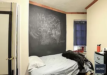 Rented by Bond New York