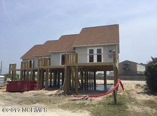 LOT 7 Seven Topsail Villas N, Sneads Ferry, NC 28460