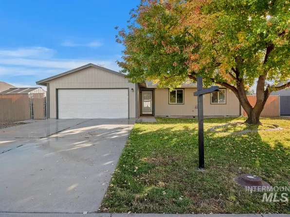 1336 N 1st St, Payette, ID 83661