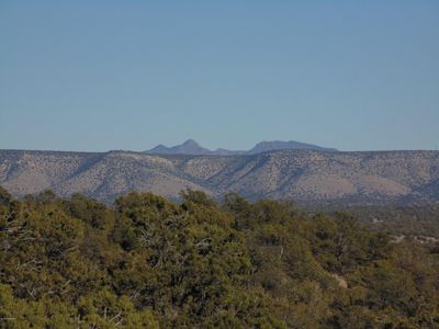 1014 N Verde Ln, Seligman, AZ, 86337