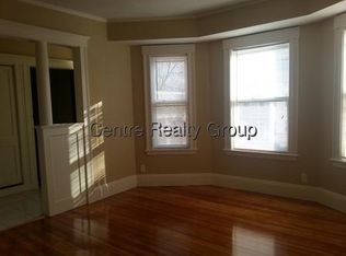 35 Sheffield Rd, Roslindale, MA 02131