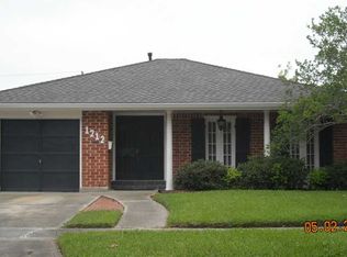 1212 Minnesota Ave, Kenner, LA 70062