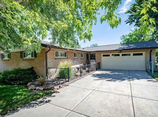 4610 Saulsbury St, Wheat Ridge, CO 80033