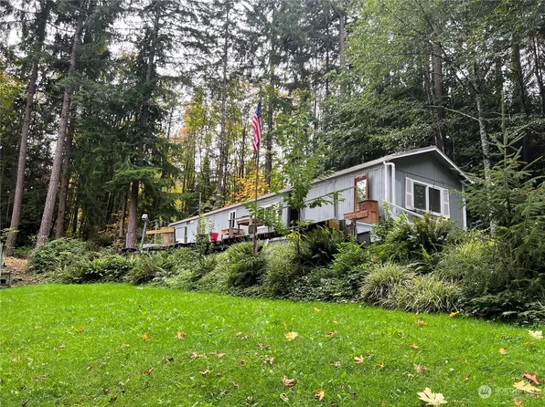 13469 Forsman Road SE, Olalla, WA 98359