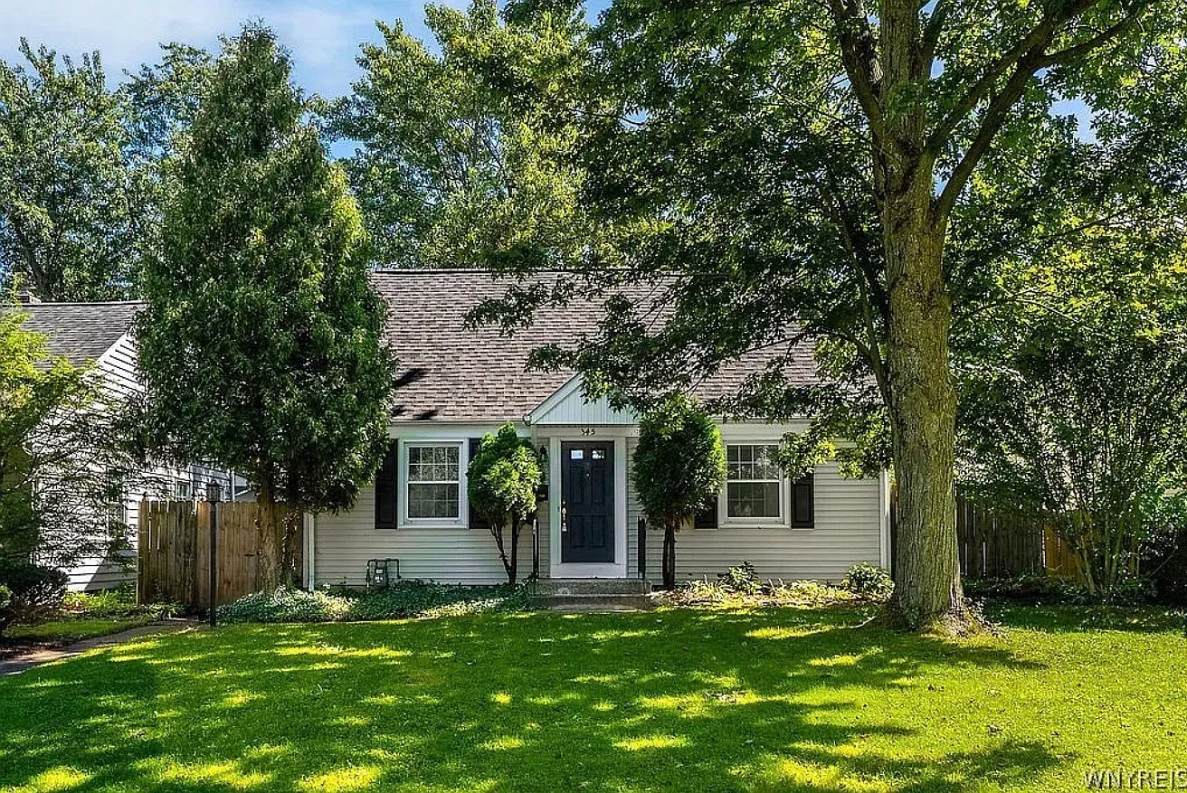 Burroughs Dr, Amherst — Photo 1