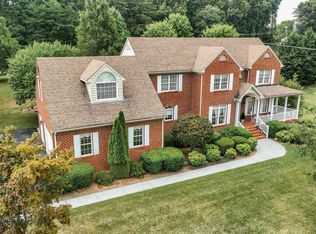 405 Mount Haven Dr, Forest, VA 24551